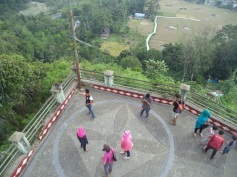Taman Panorama Bukittinggi 23