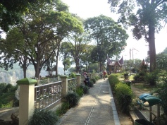 Taman Panorama Bukittinggi 3