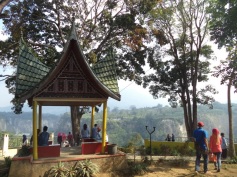 Taman Panorama Bukittinggi 8